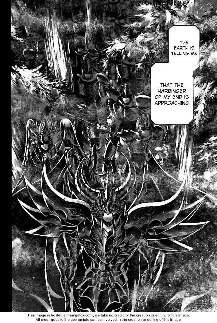 Saint Seiya - The Lost Canvas Chapter 195 19